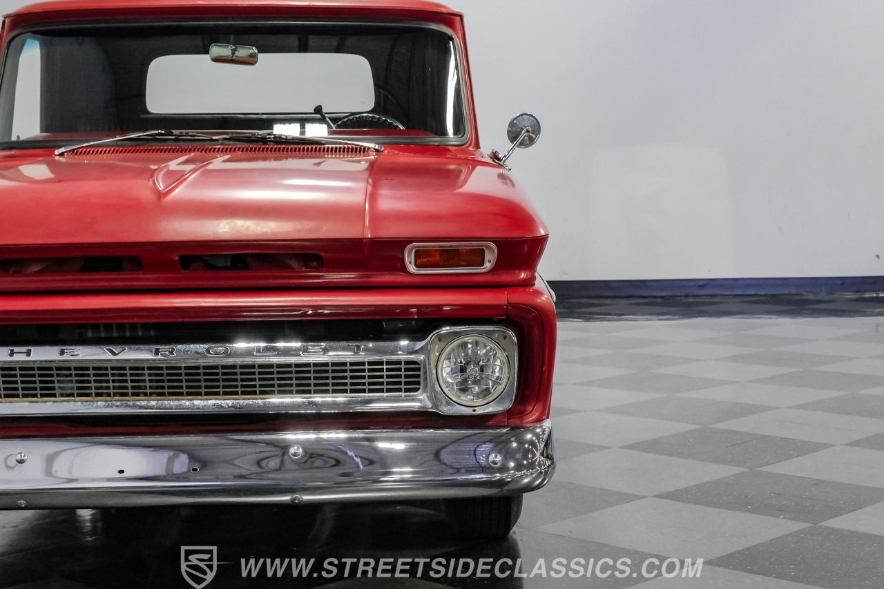 1965 Chevrolet C10