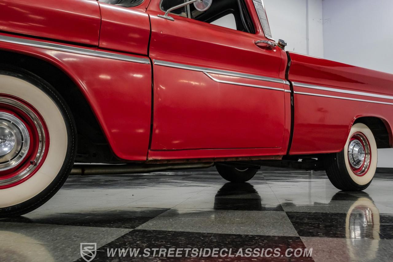 1965 Chevrolet C10