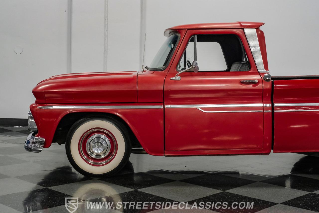 1965 Chevrolet C10