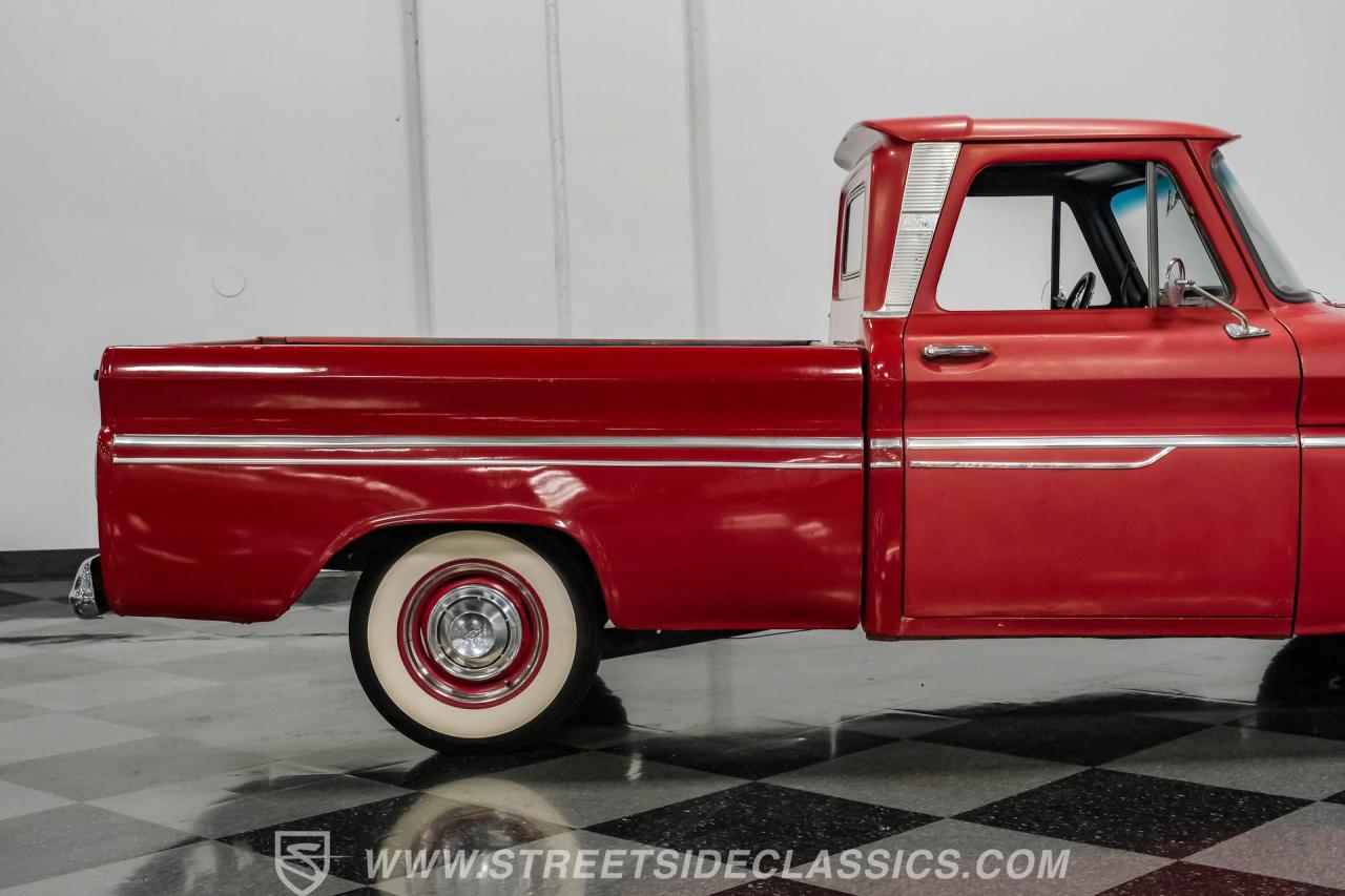 1965 Chevrolet C10