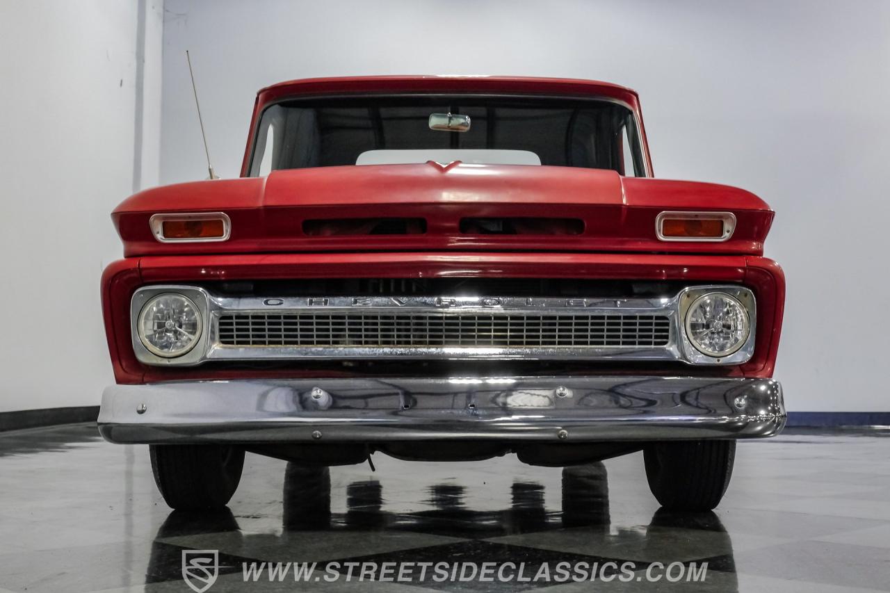 1965 Chevrolet C10