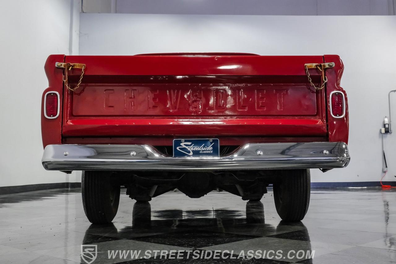 1965 Chevrolet C10