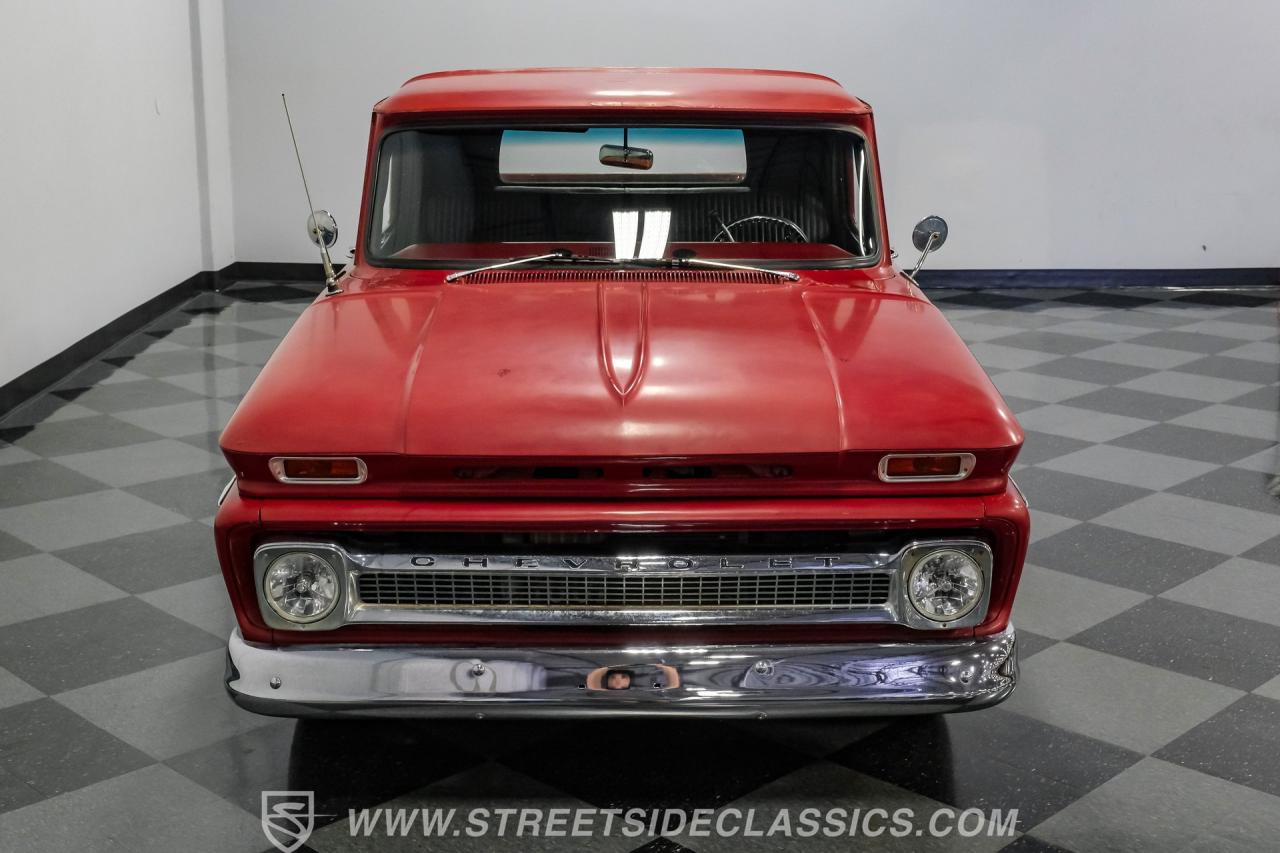 1965 Chevrolet C10