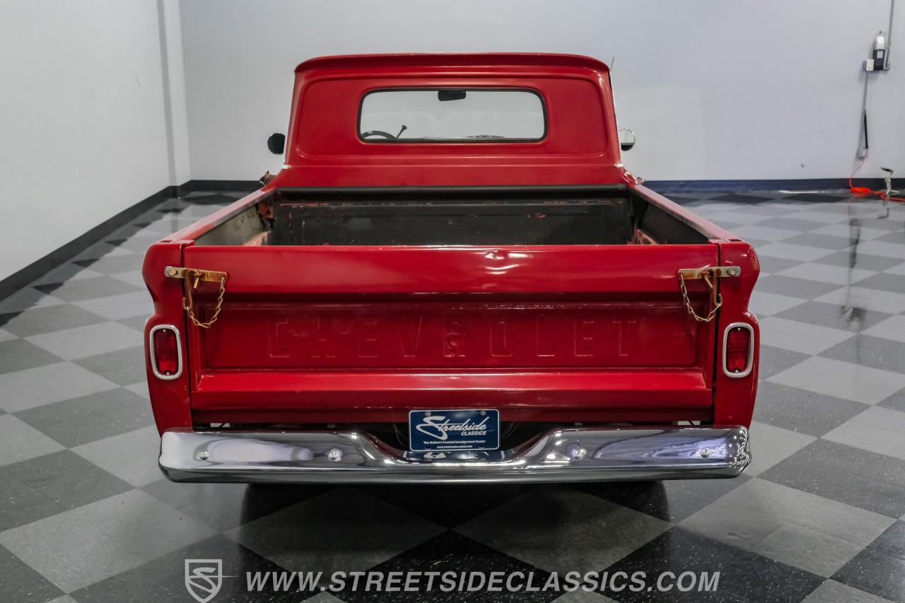 1965 Chevrolet C10