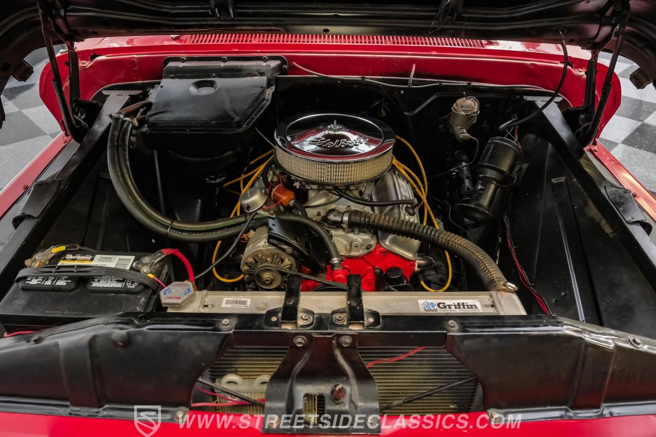 1965 Chevrolet C10