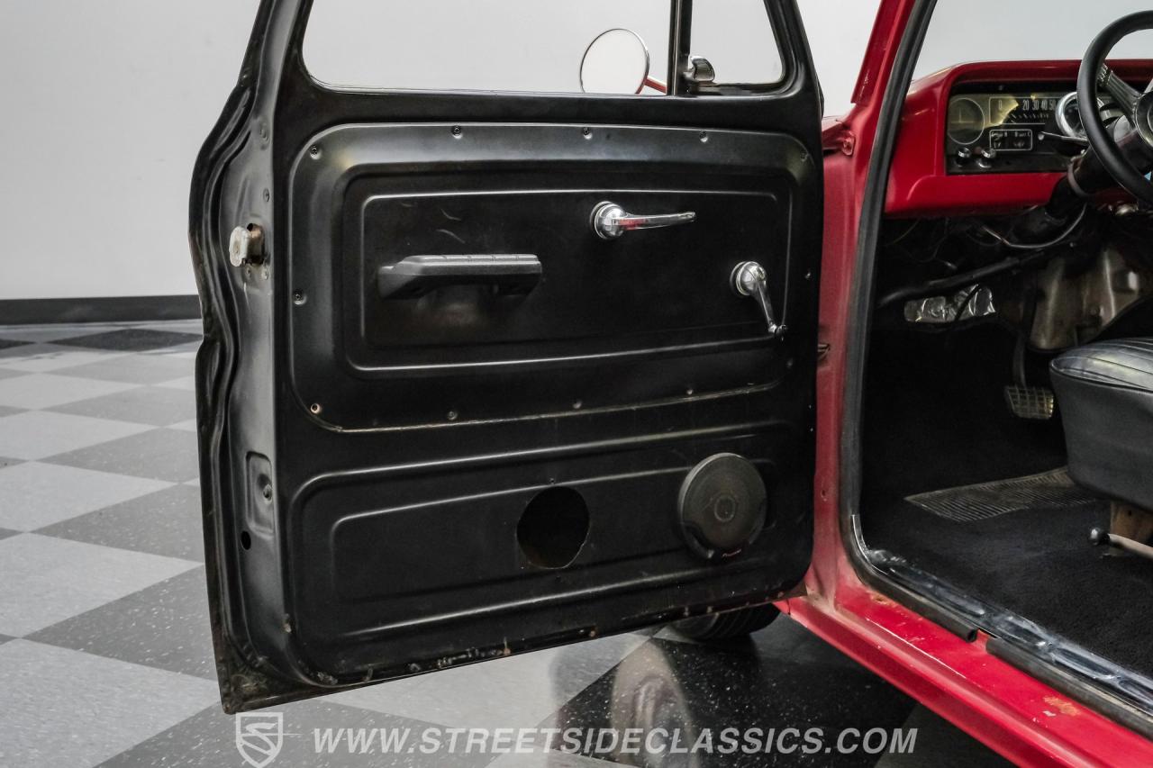 1965 Chevrolet C10