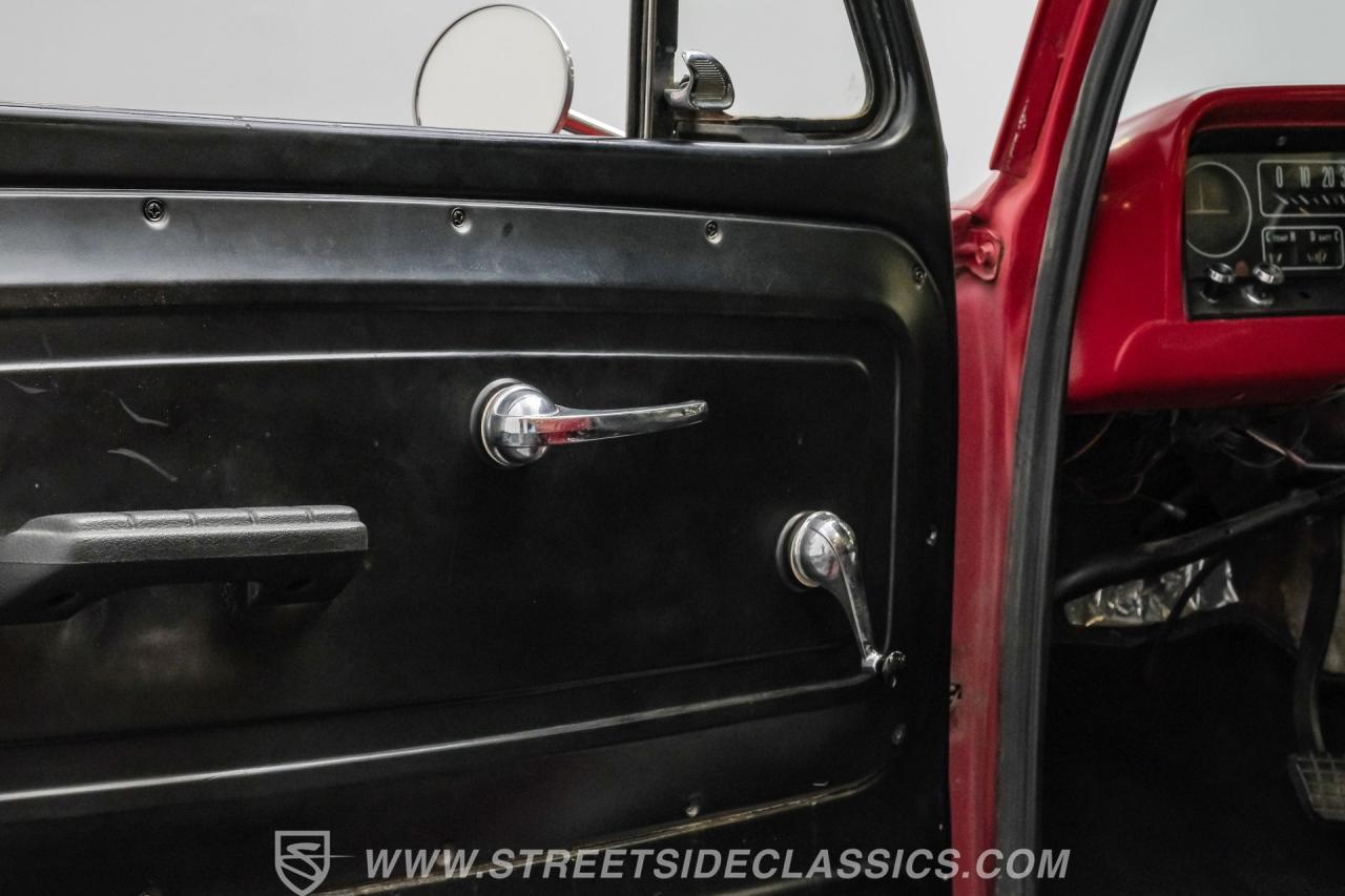 1965 Chevrolet C10