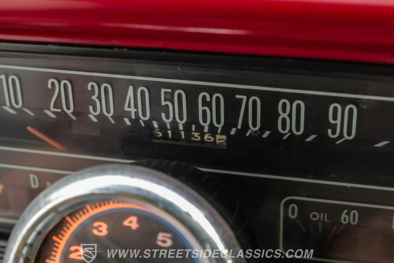 1965 Chevrolet C10