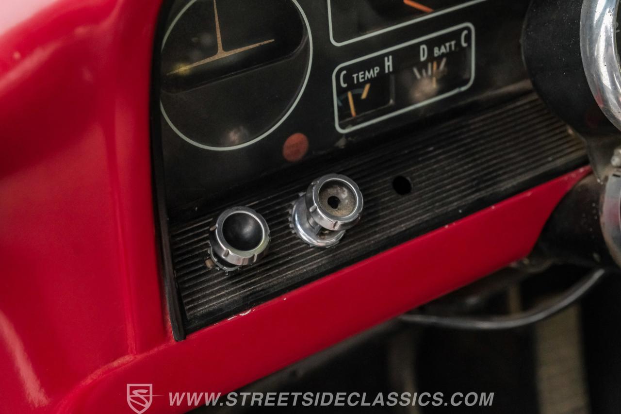 1965 Chevrolet C10