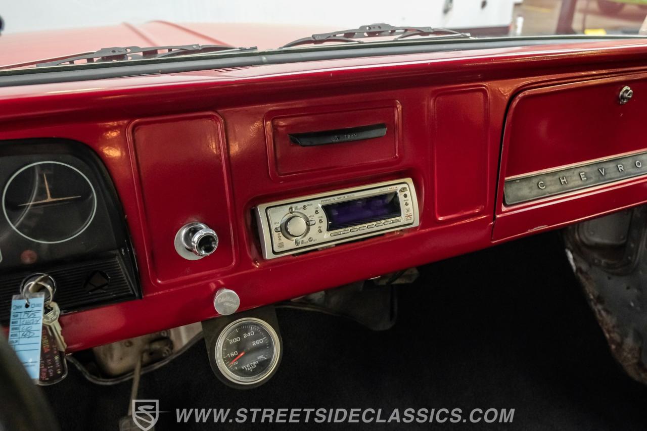 1965 Chevrolet C10
