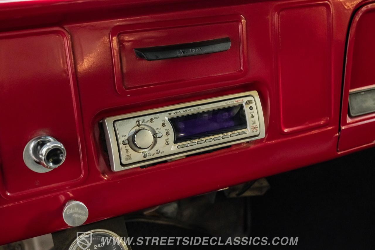 1965 Chevrolet C10