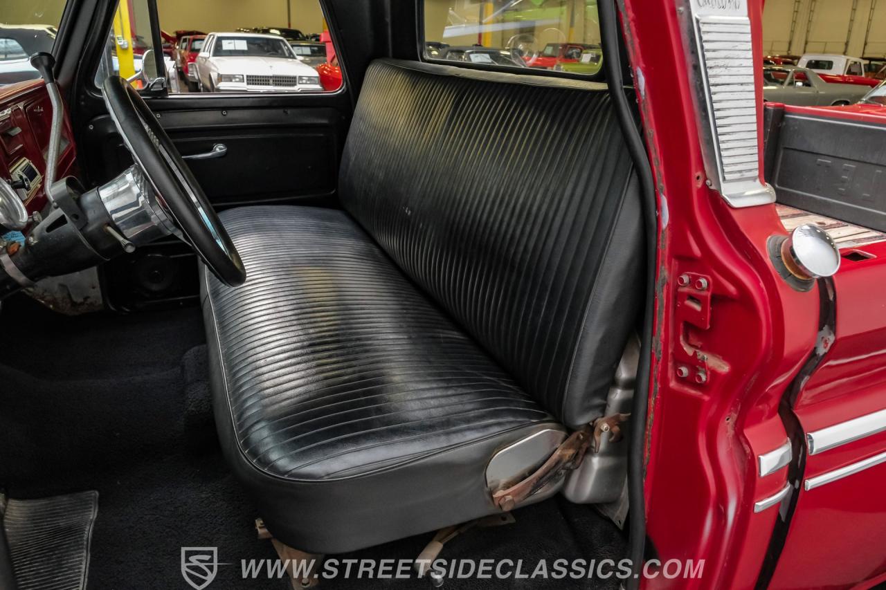 1965 Chevrolet C10