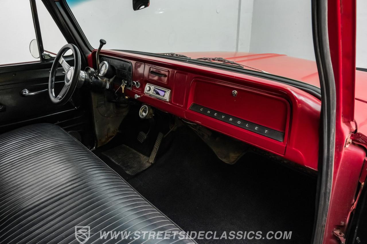 1965 Chevrolet C10