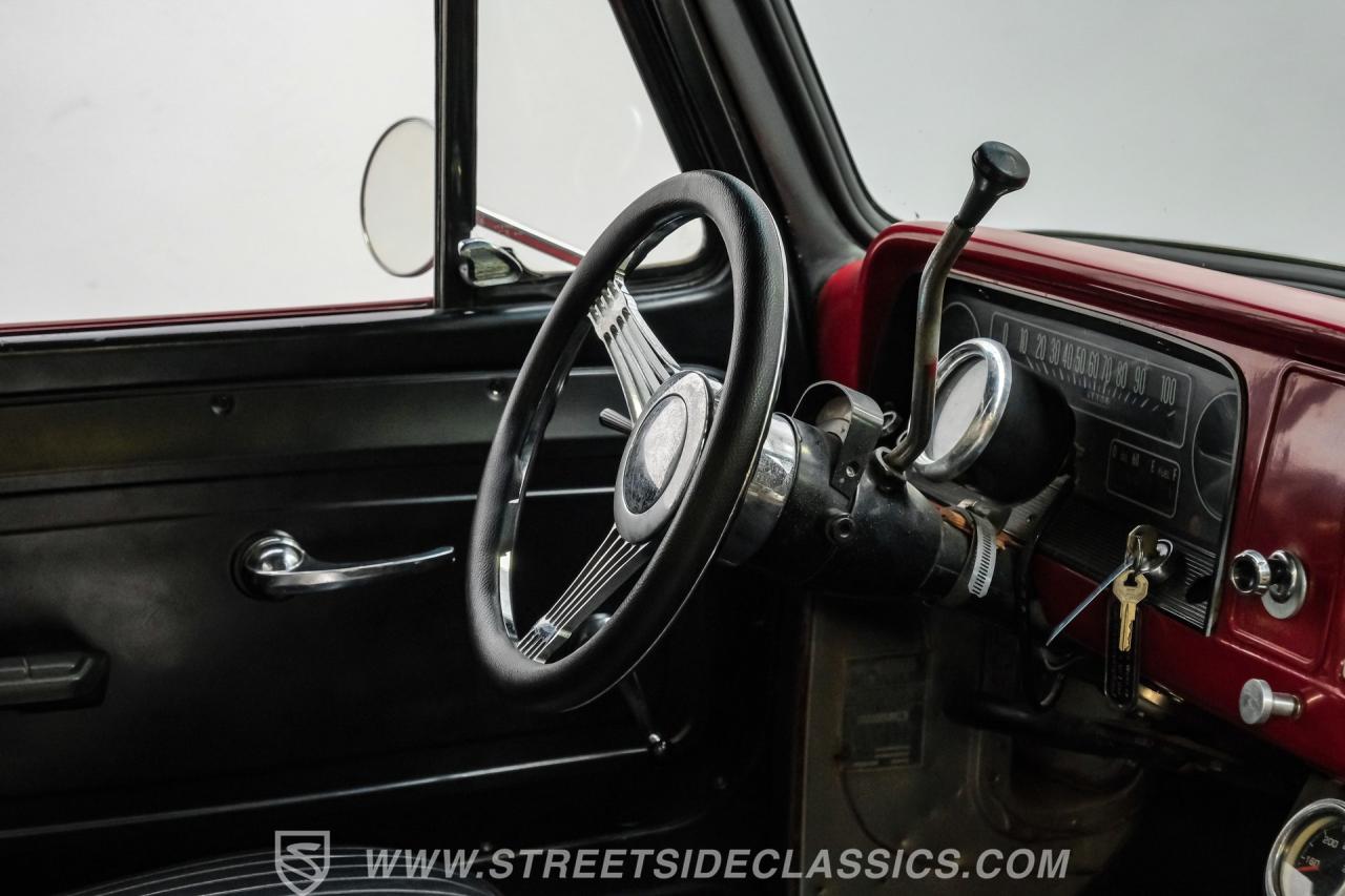 1965 Chevrolet C10