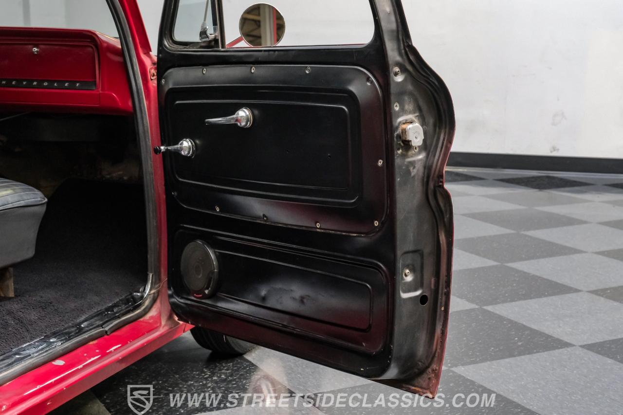 1965 Chevrolet C10