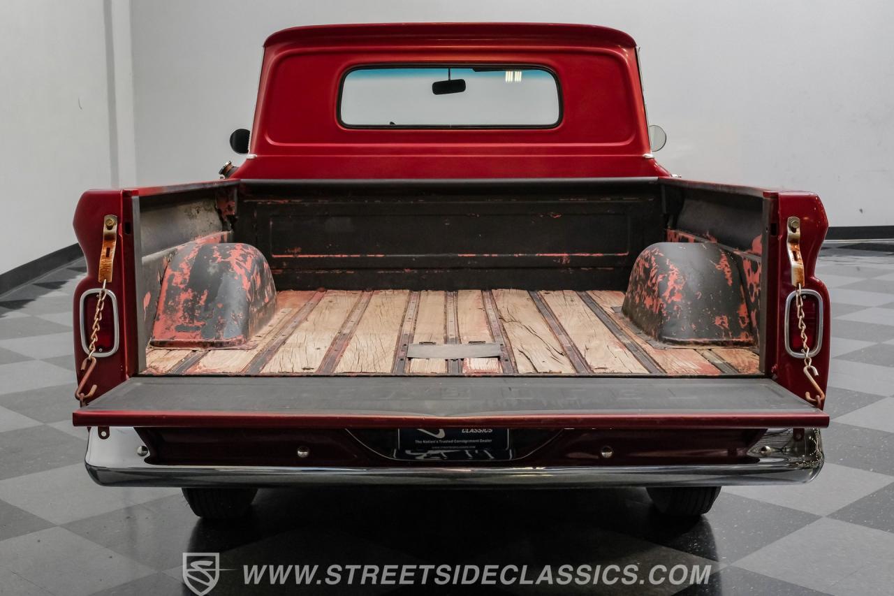 1965 Chevrolet C10