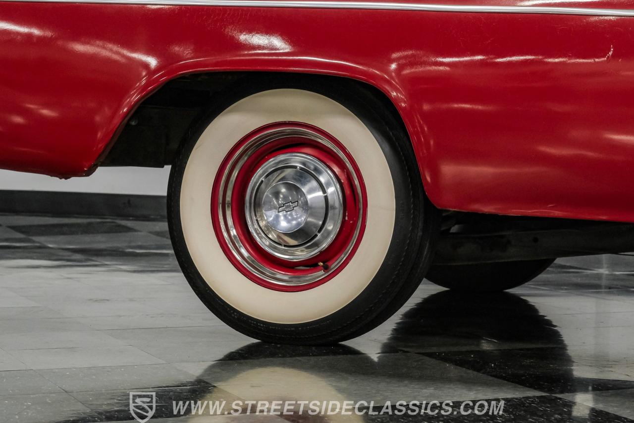 1965 Chevrolet C10
