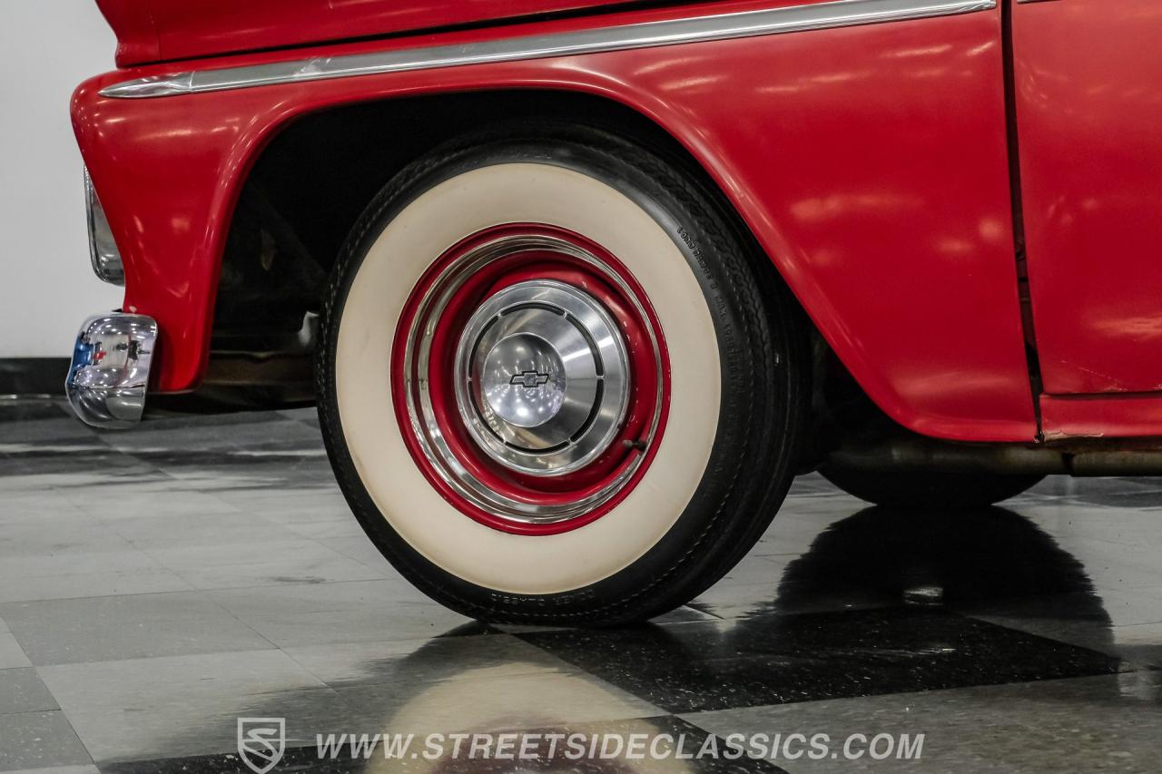1965 Chevrolet C10