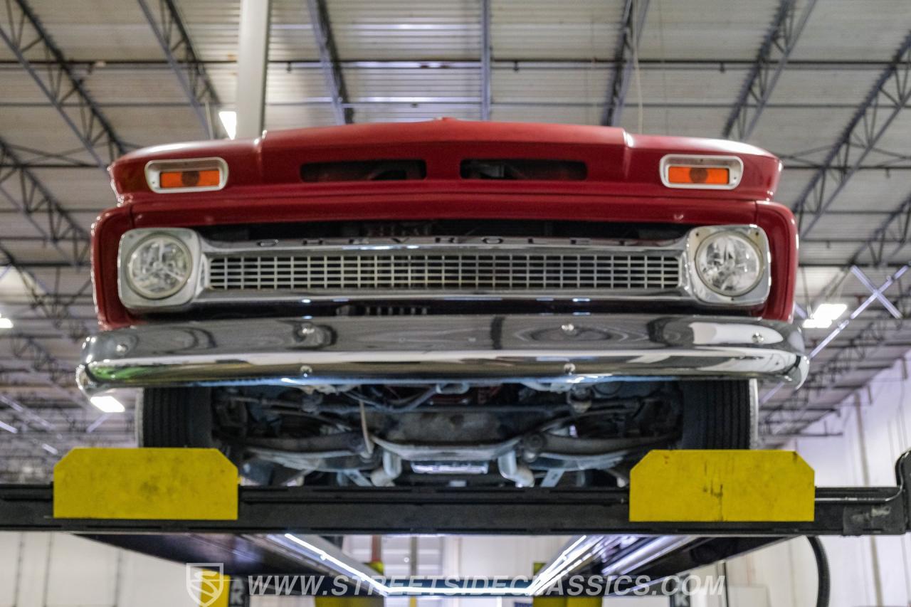 1965 Chevrolet C10