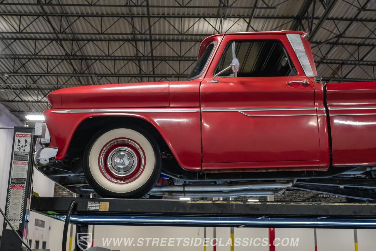 1965 Chevrolet C10