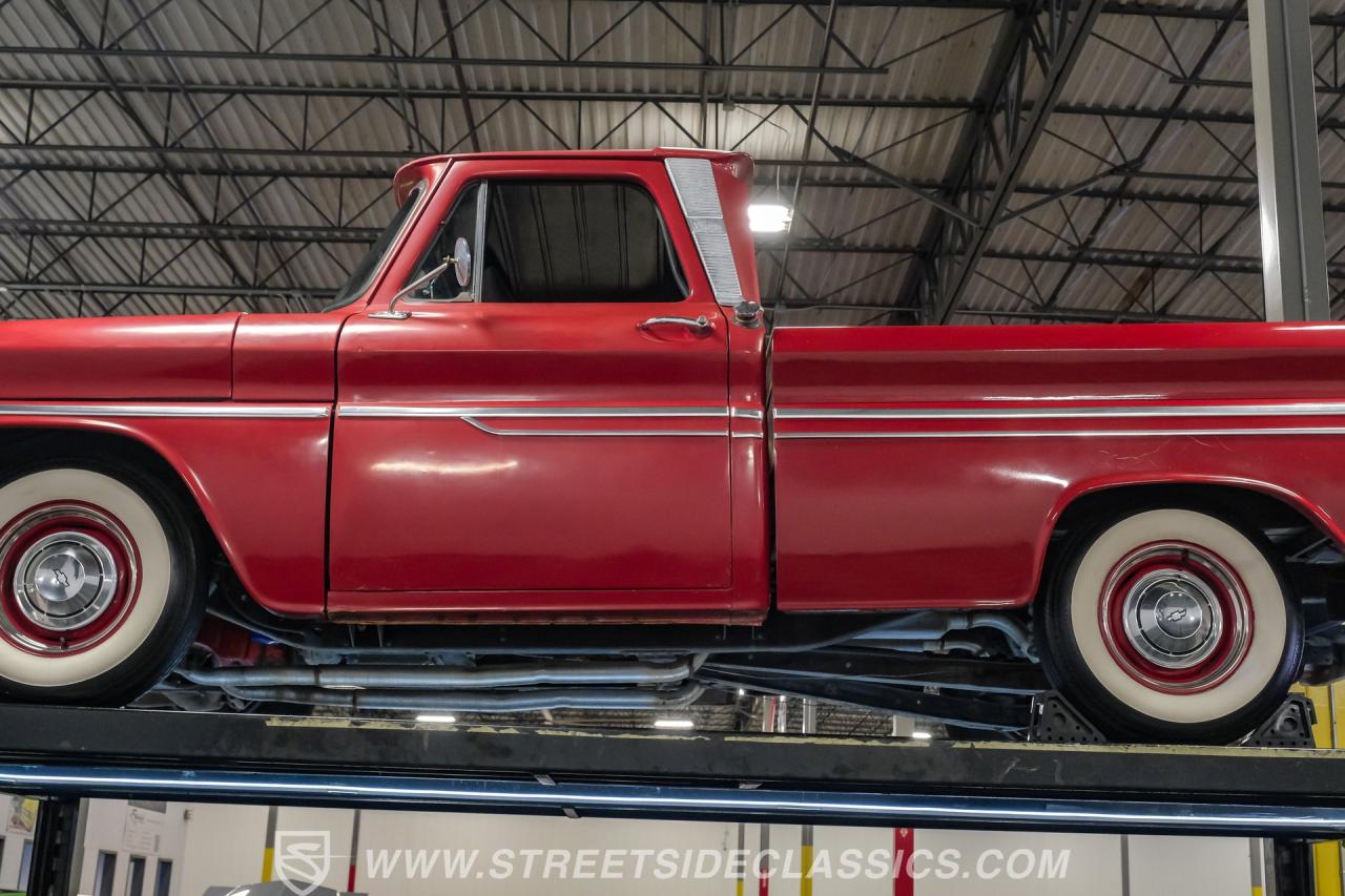 1965 Chevrolet C10