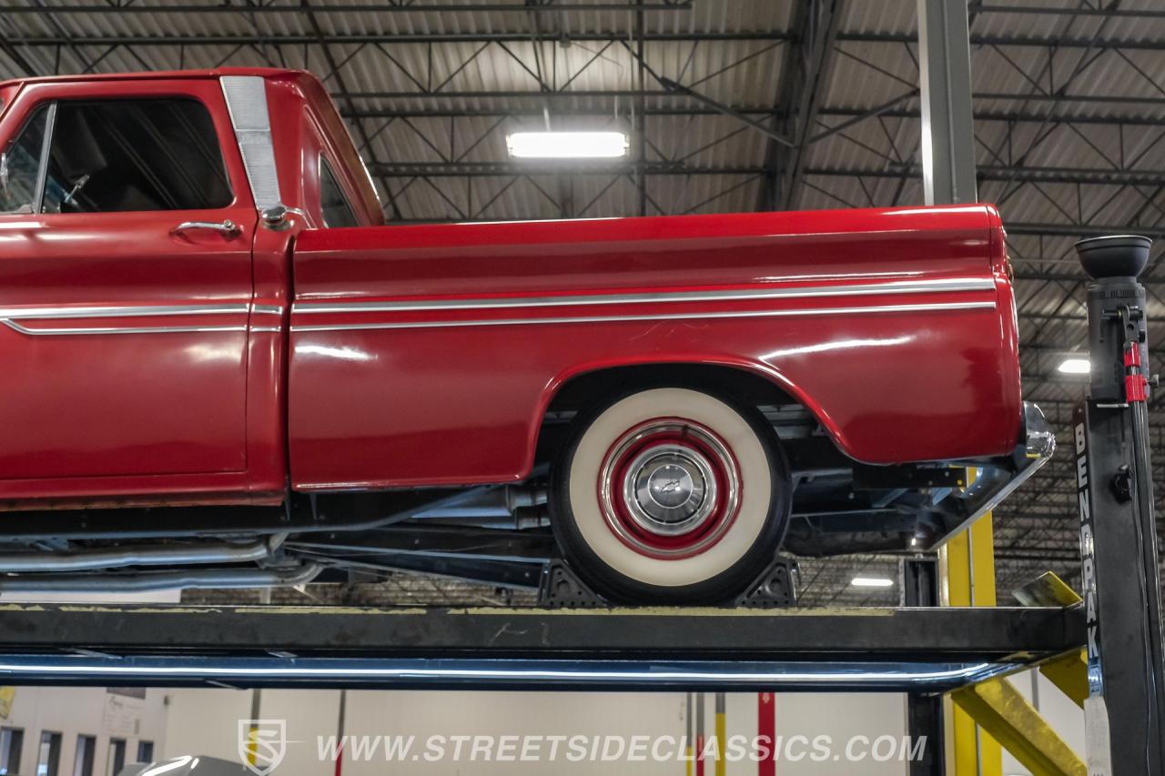 1965 Chevrolet C10