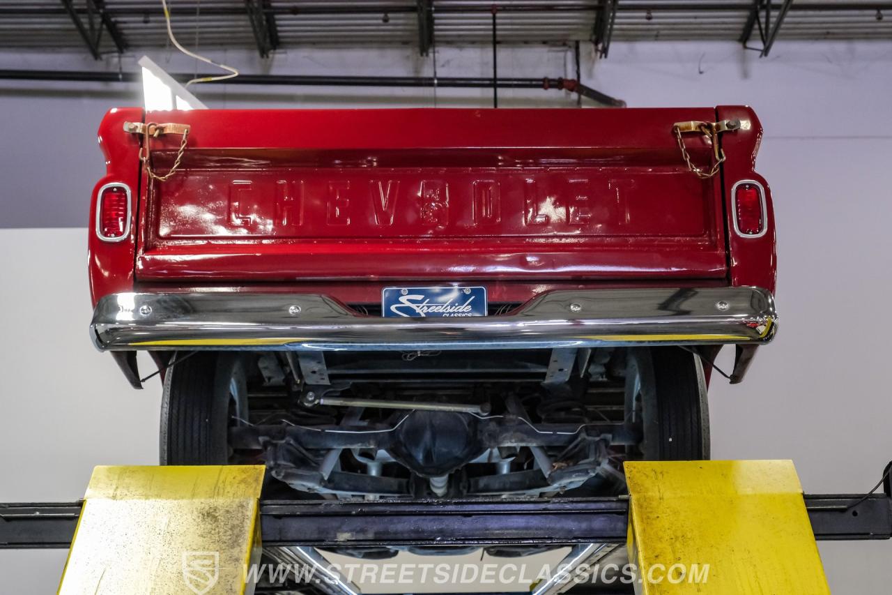 1965 Chevrolet C10