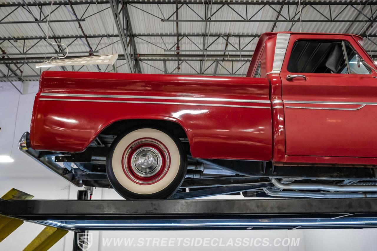 1965 Chevrolet C10