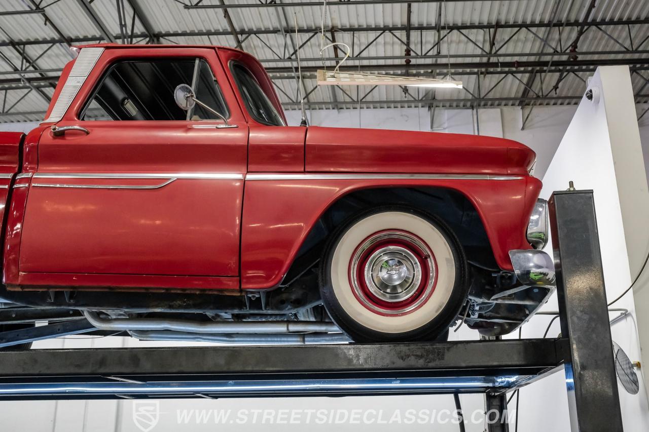 1965 Chevrolet C10