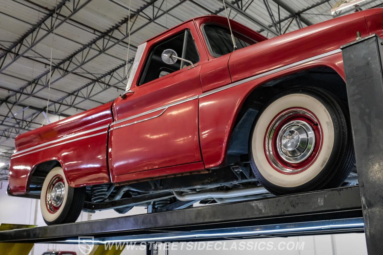1965 Chevrolet C10