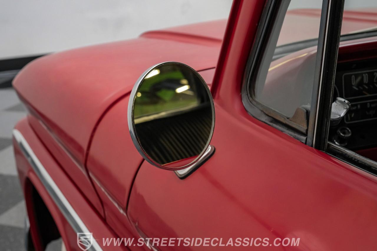 1965 Chevrolet C10