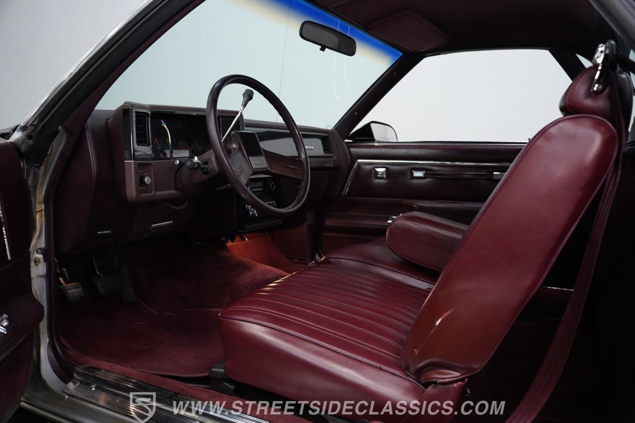 1986 GMC Caballero