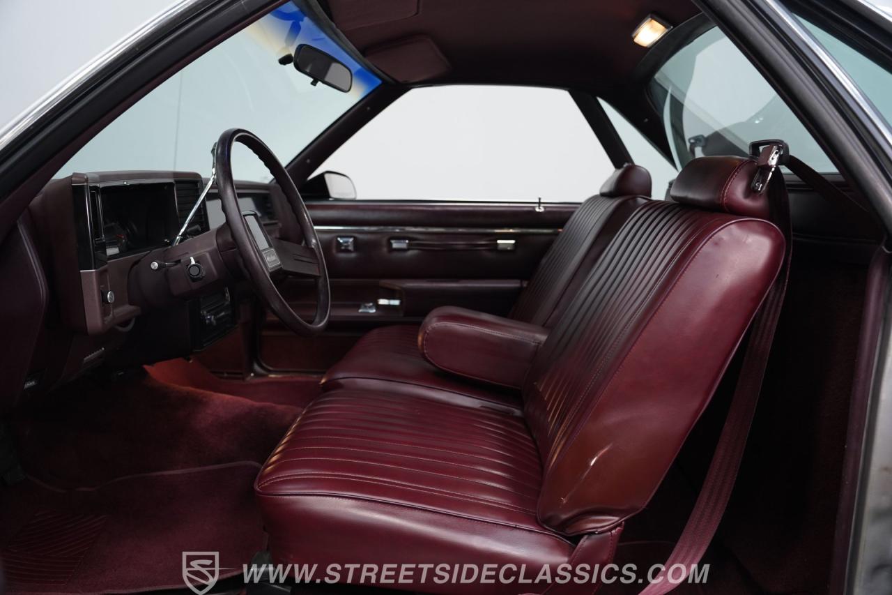 1986 GMC Caballero