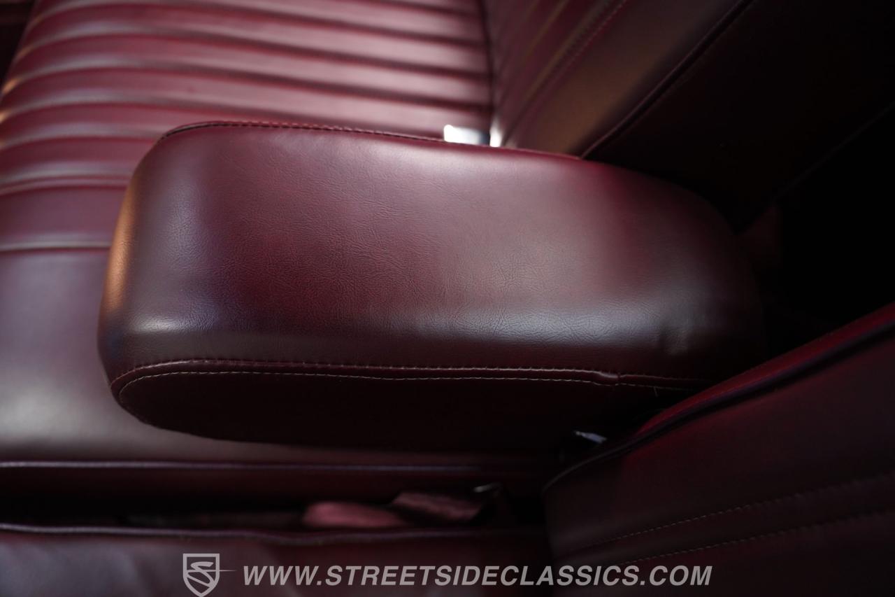 1986 GMC Caballero