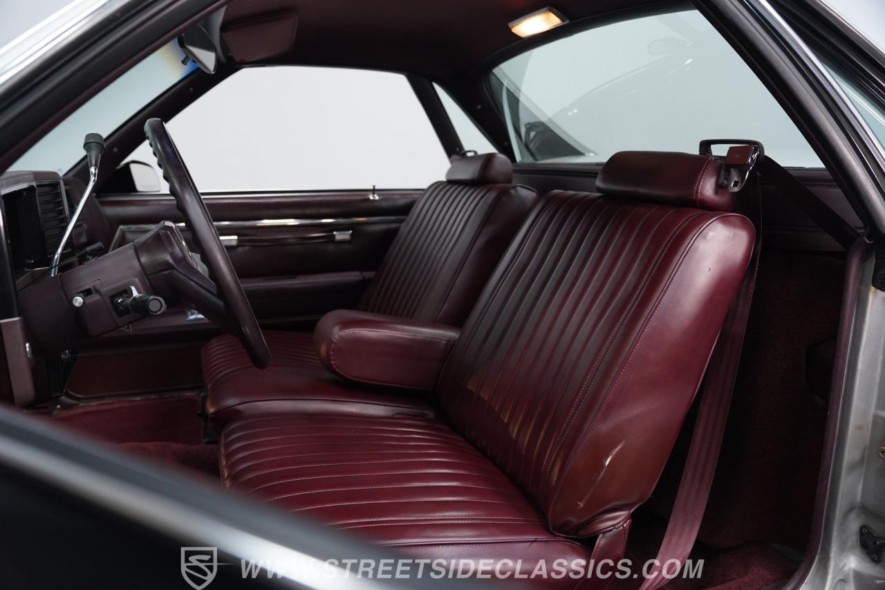 1986 GMC Caballero
