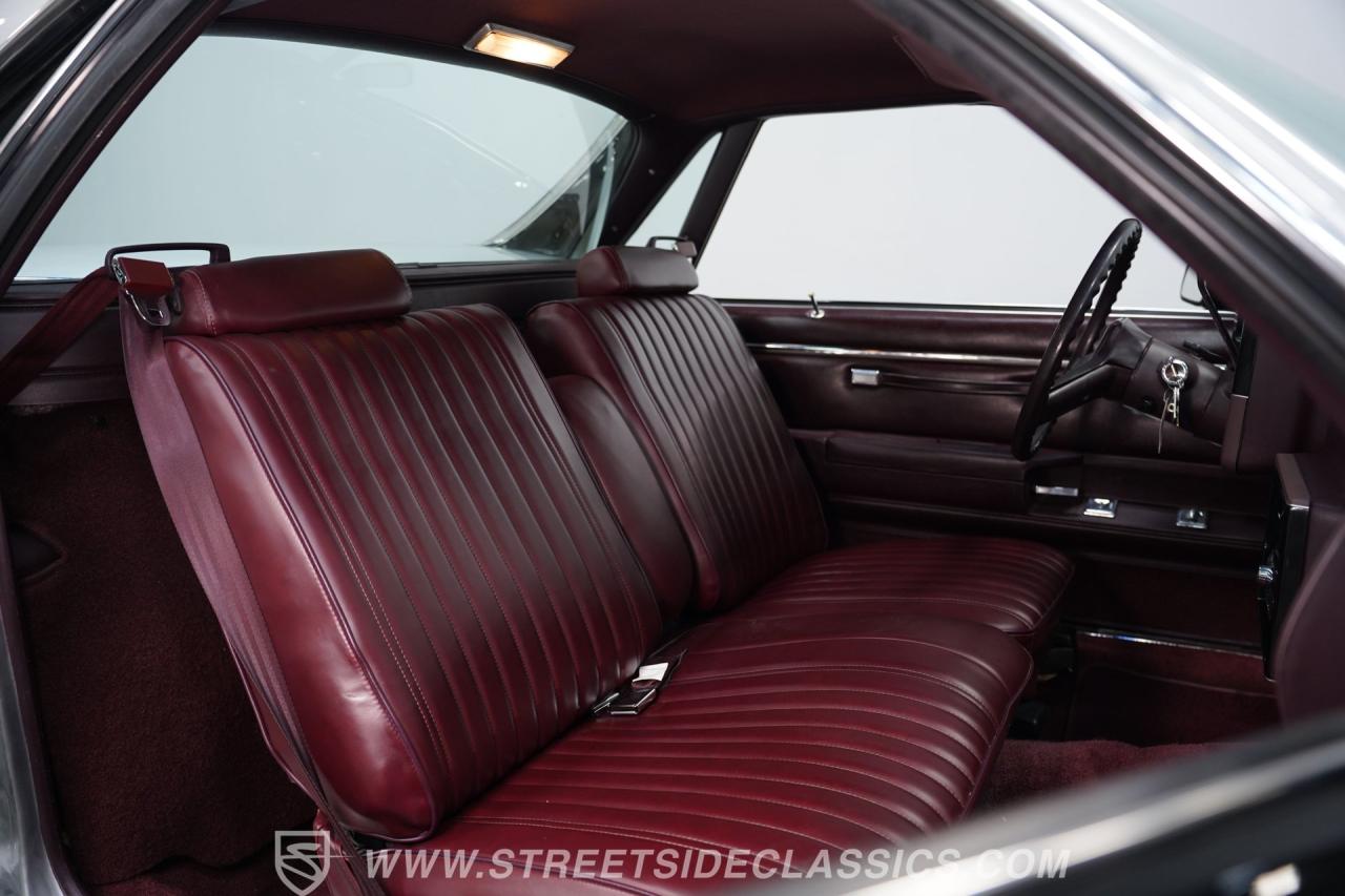 1986 GMC Caballero