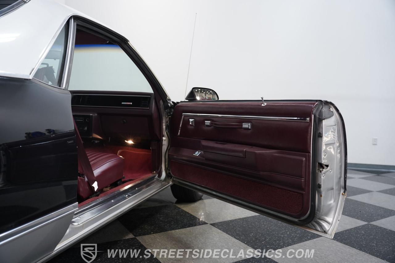 1986 GMC Caballero