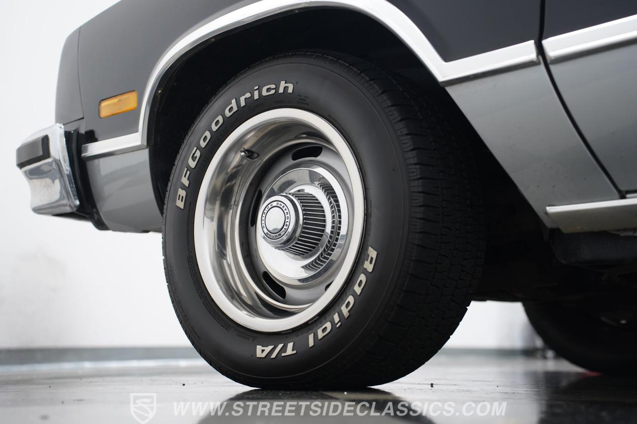 1986 GMC Caballero