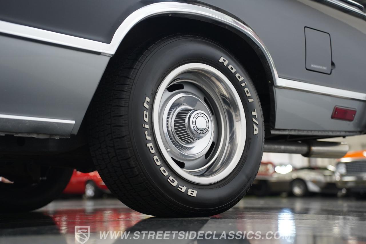 1986 GMC Caballero