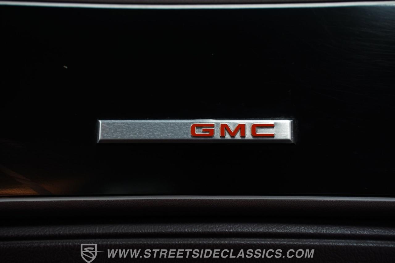 1986 GMC Caballero