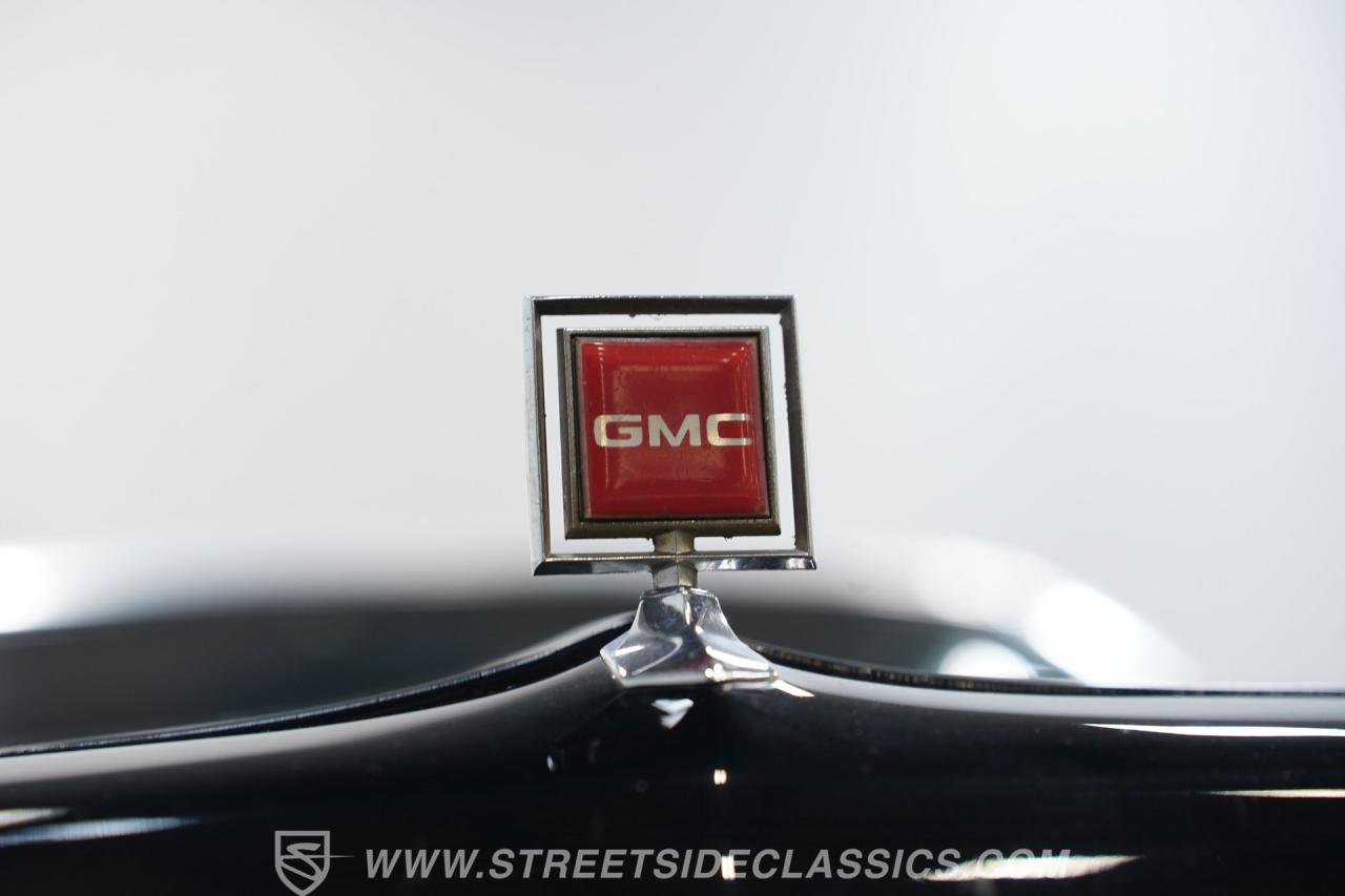 1986 GMC Caballero