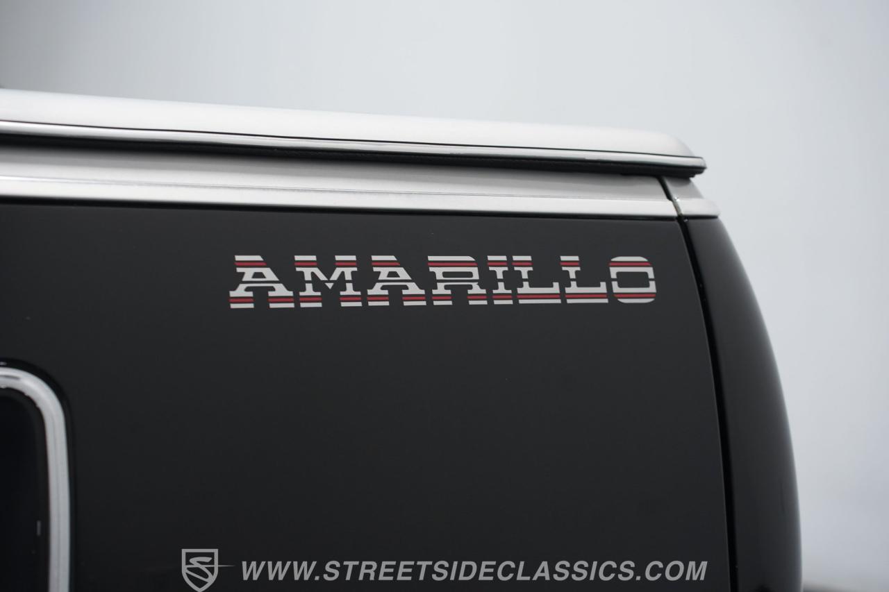 1986 GMC Caballero