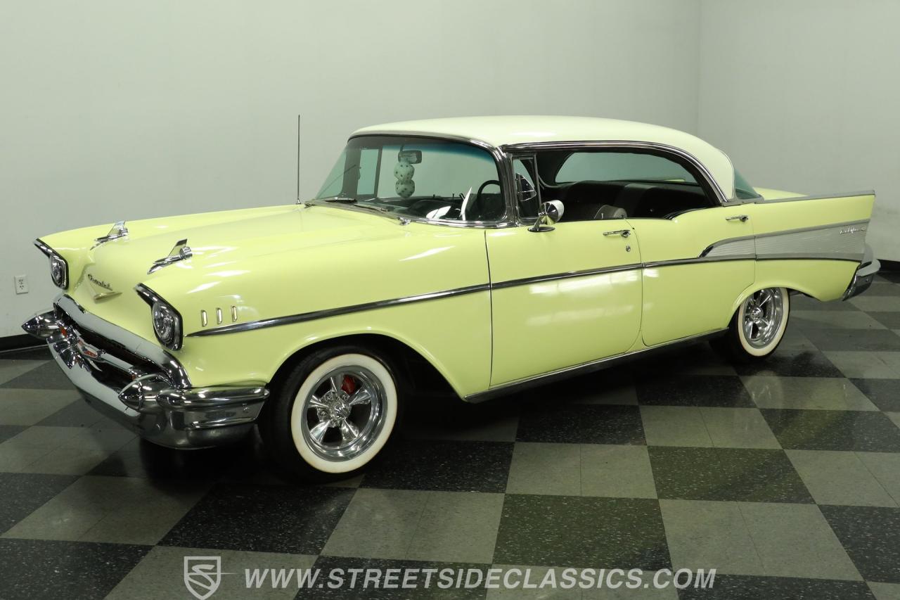 1957 Chevrolet Bel Air