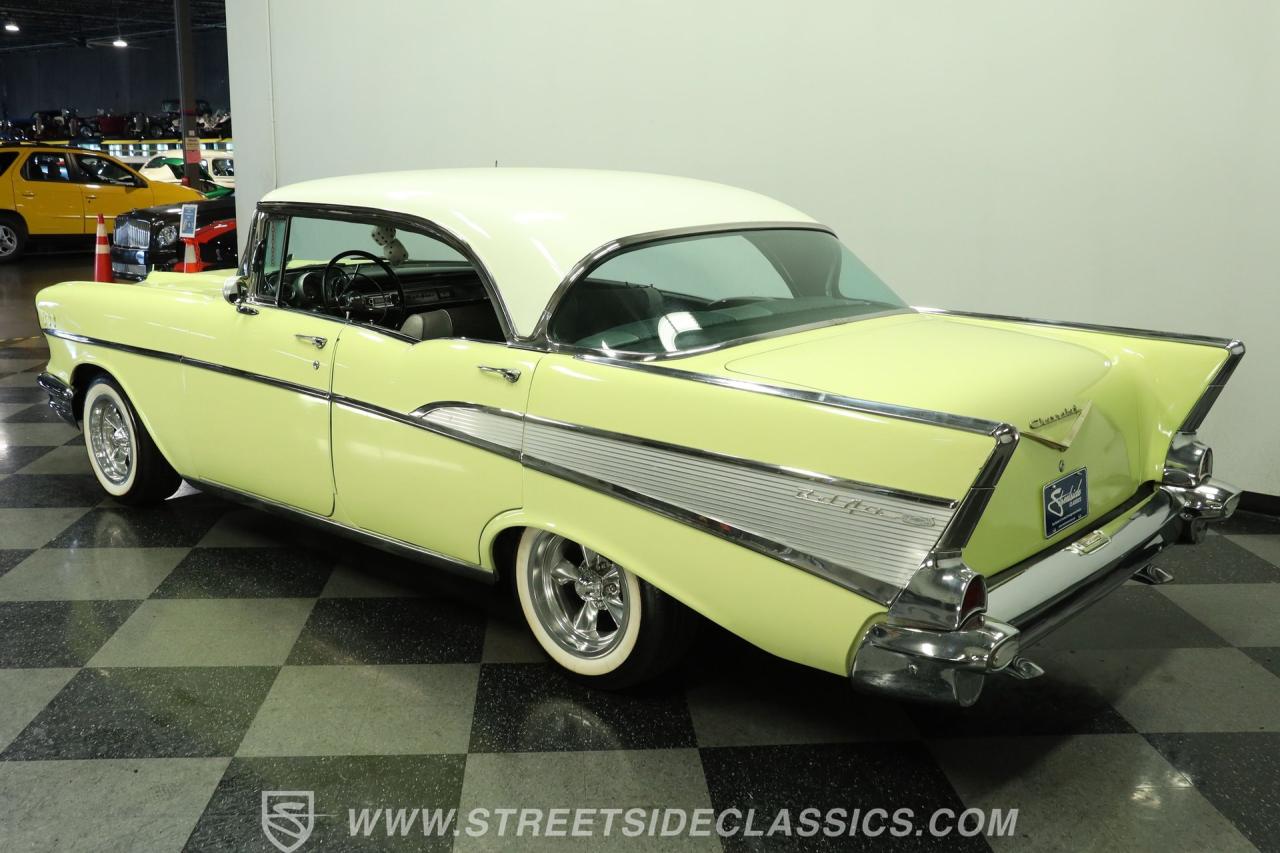 1957 Chevrolet Bel Air
