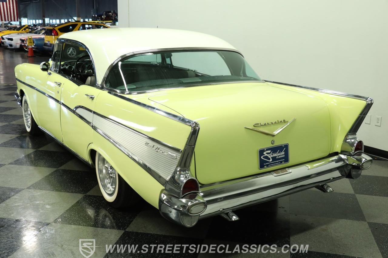 1957 Chevrolet Bel Air