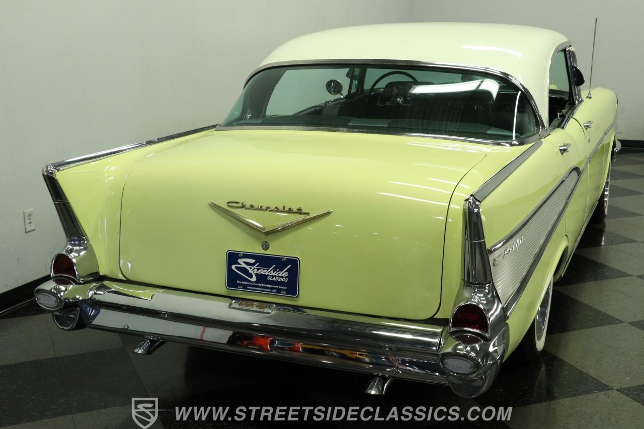 1957 Chevrolet Bel Air