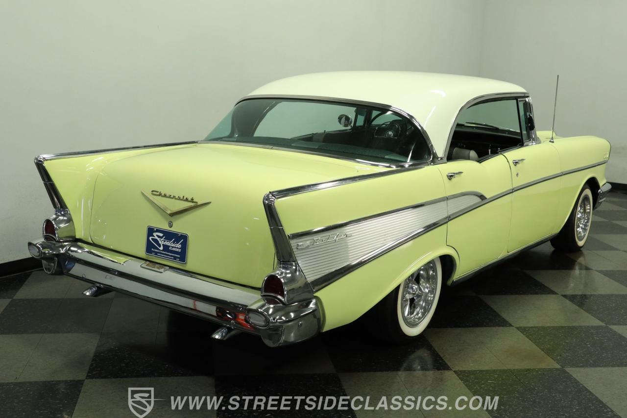 1957 Chevrolet Bel Air