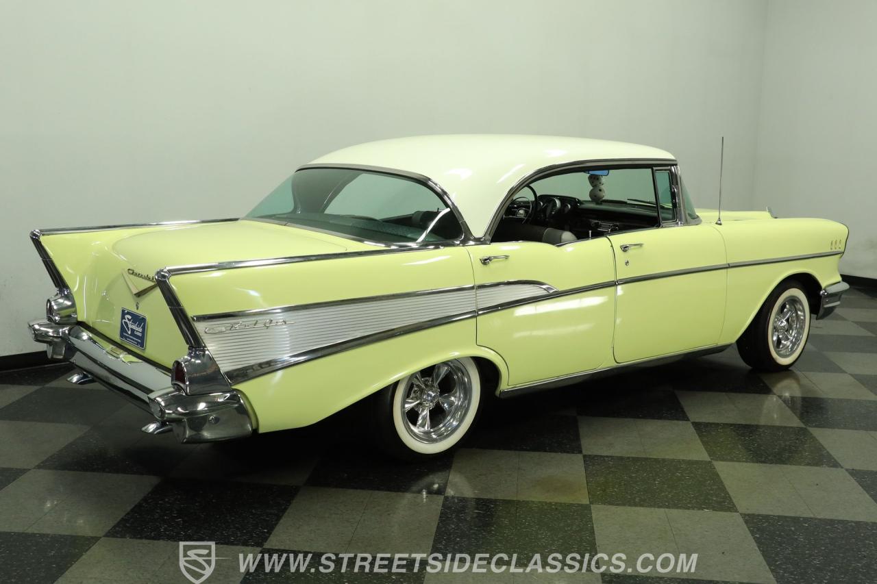 1957 Chevrolet Bel Air