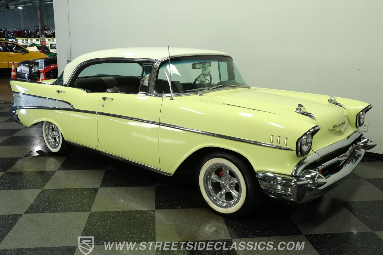 1957 Chevrolet Bel Air