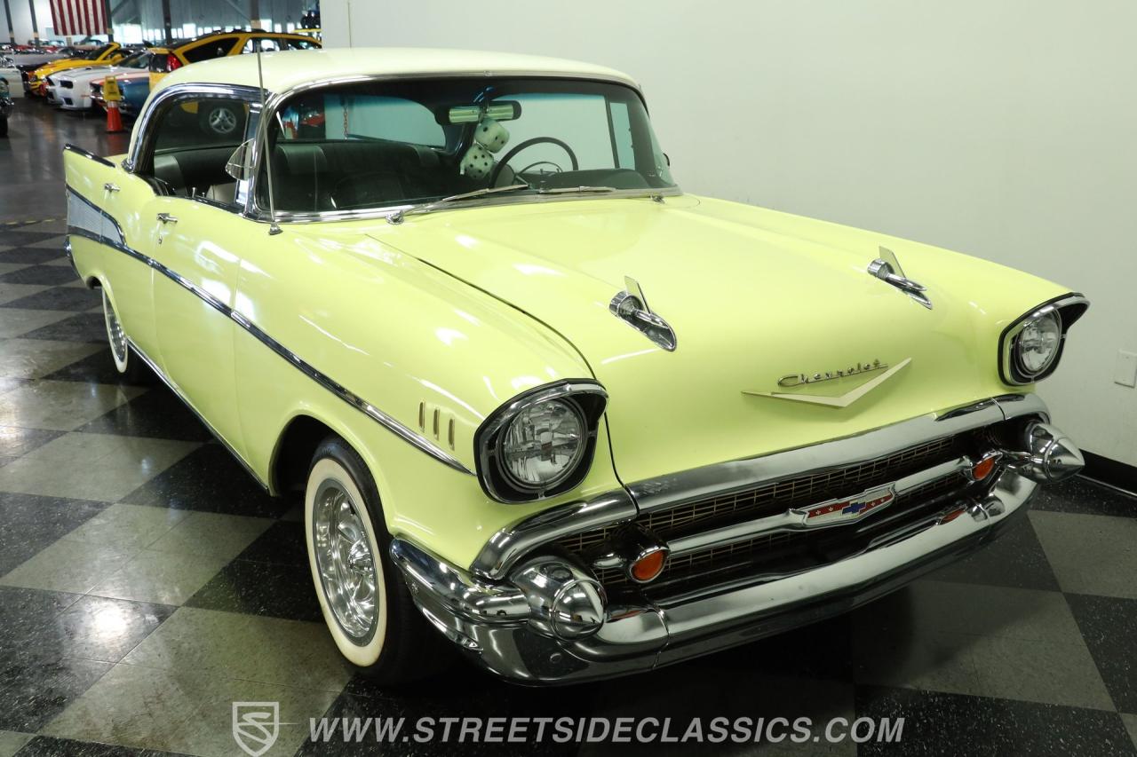 1957 Chevrolet Bel Air